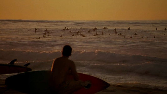Blue Crush