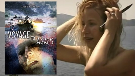 Reise nach Agatis