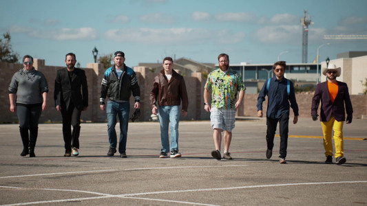 Achievement Hunter: The Musical