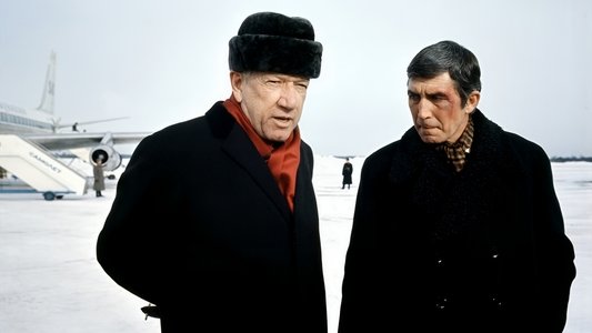 The Kremlin Letter