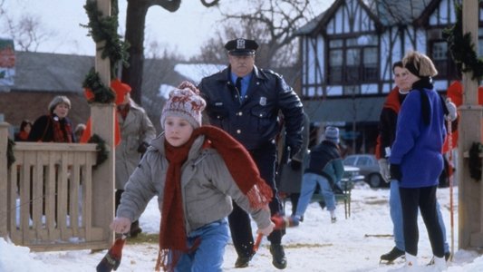 Home Alone