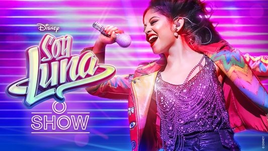 Soy Luna: En Concierto