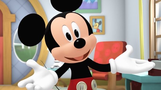 Me & Mickey