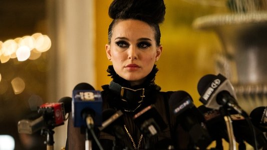 Vox Lux