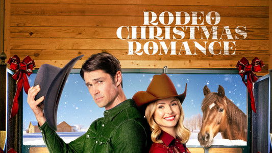 Rodeo Christmas Romance