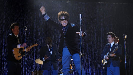 Walk Hard: The Dewey Cox Story