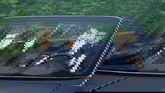 ブラザーフッド ファイナルファンタジーXV