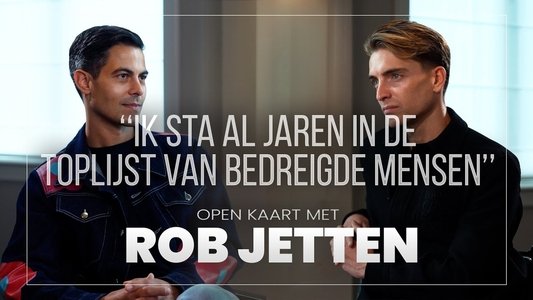 Open Kaart