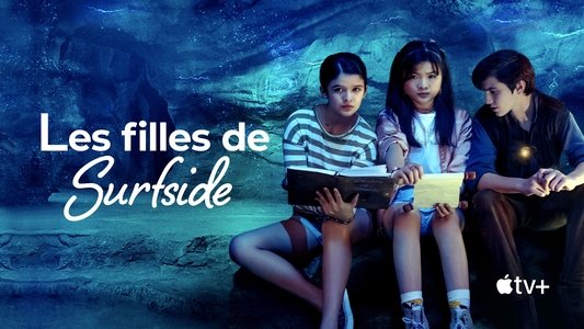 Surfside Girls