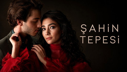 Şahin Tepesi