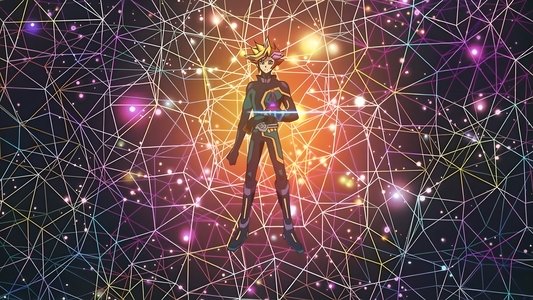 遊☆戯☆王VRAINS