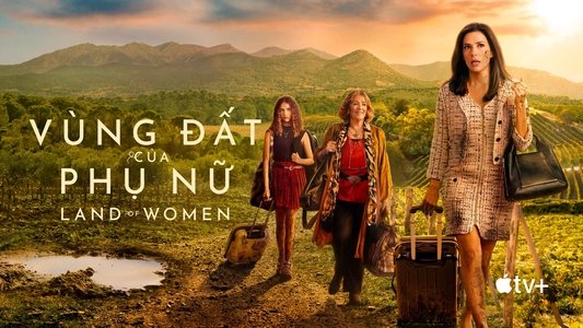 Tierra de mujeres