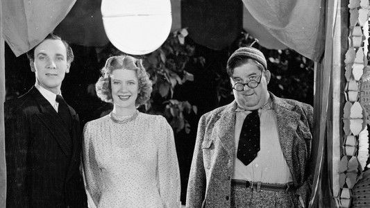 Pas paa svinget i Solby