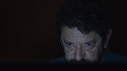 La desconocida