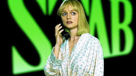 Scream 2