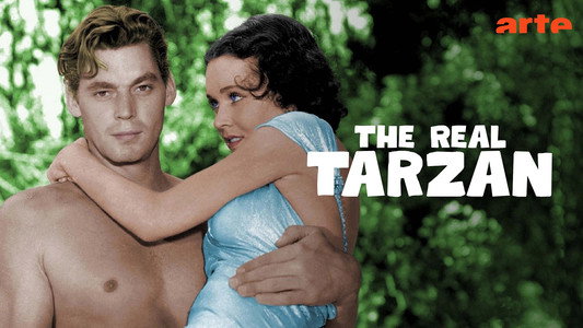 Der einzig wahre Tarzan