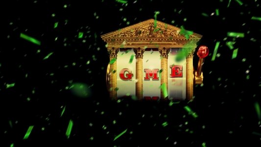 GameStop: The Wall Street Hijack