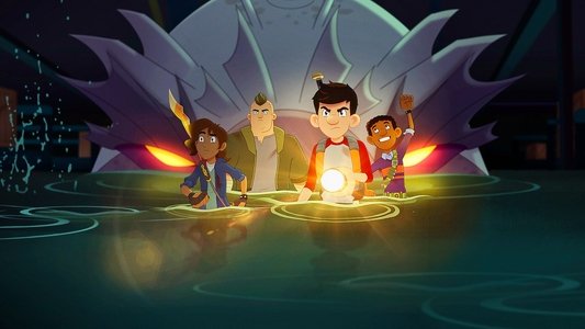 The Last Kids on Earth: Happy Apocalypse to You