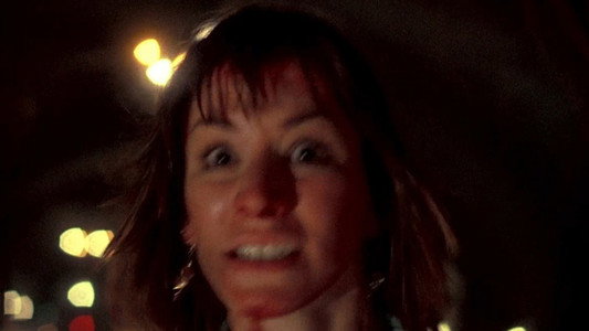 The Texas Chainsaw Massacre Part 2