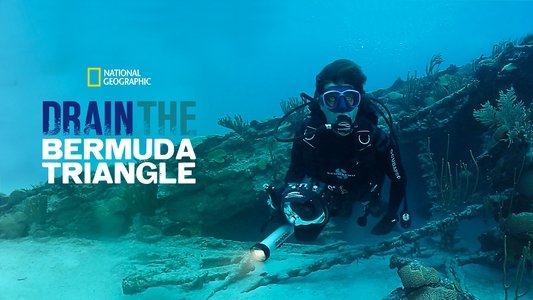 Drain the Bermuda Triangle