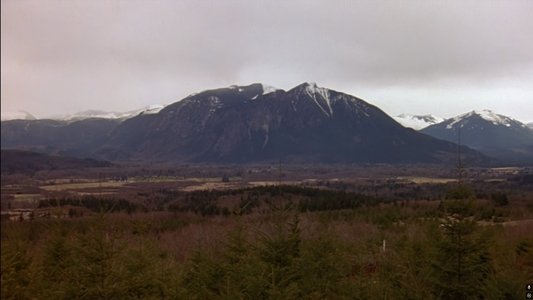Twin Peaks