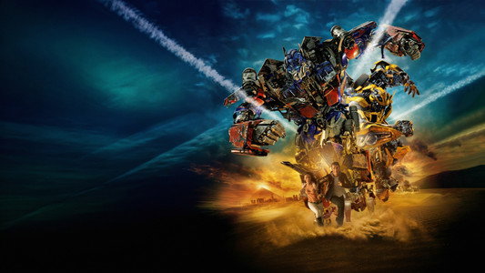 Transformers: Revenge of the Fallen
