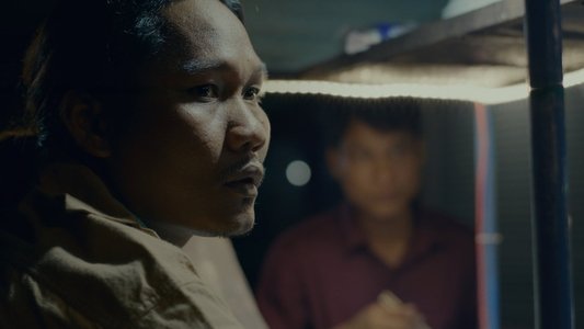 សំឡេងរាត្រី