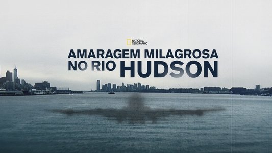 Miracle Landing on the Hudson