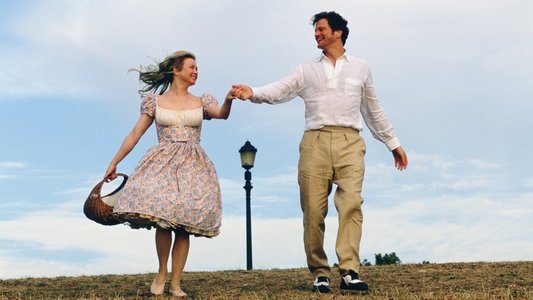 Bridget Jones: The Edge of Reason