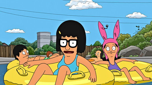 Bob's Burgers