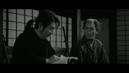 忍者狩り