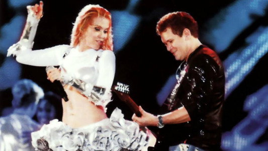 Banda Calypso: 10 Anos