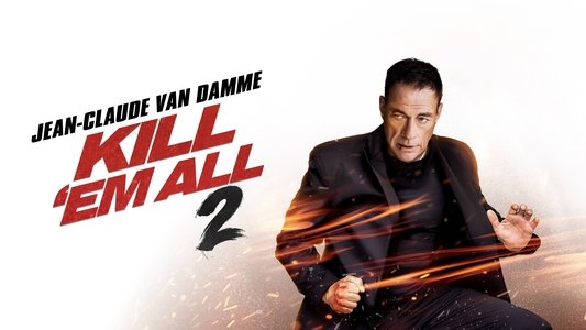 Kill 'em All 2