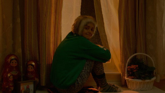 Me and Earl and the Dying Girl