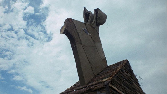 Monty Python and the Holy Grail