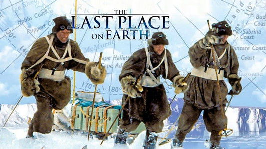 The Last Place on Earth