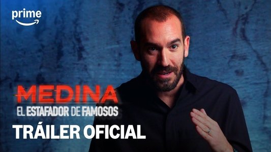 Medina: El estafador de famosos