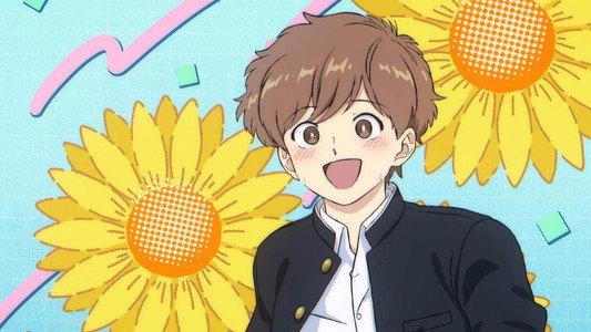 ガンバレ！中村くん！！