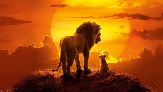 The Lion King