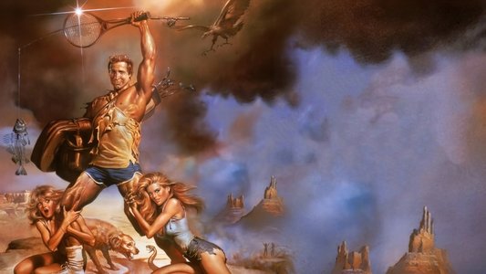 National Lampoon's Vacation