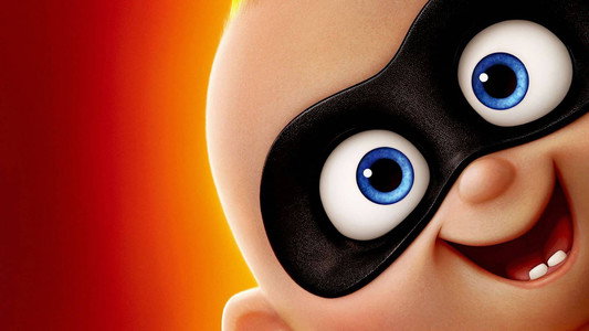 Jack-Jack Attack