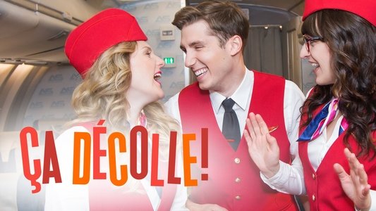 Ça décolle