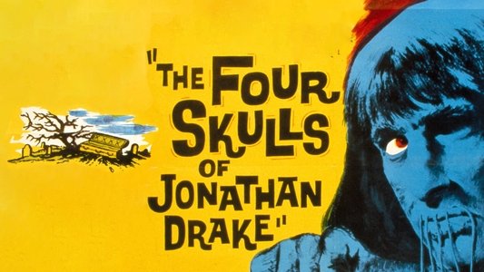 The Four Skulls of Jonathan Drake