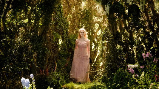 Maleficent: Mistress of Evil