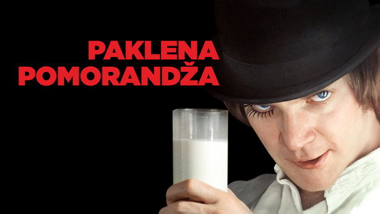 A Clockwork Orange