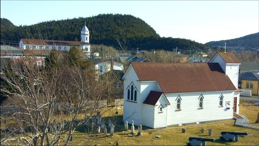 The Little Church That Could