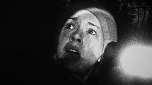 The Blair Witch Project