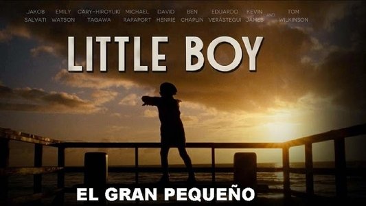 Little Boy