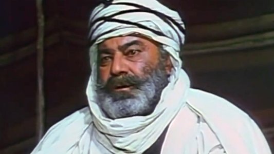 الشيخ بوعمامة