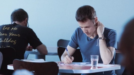 Non accettare i sogni dagli sconosciuti